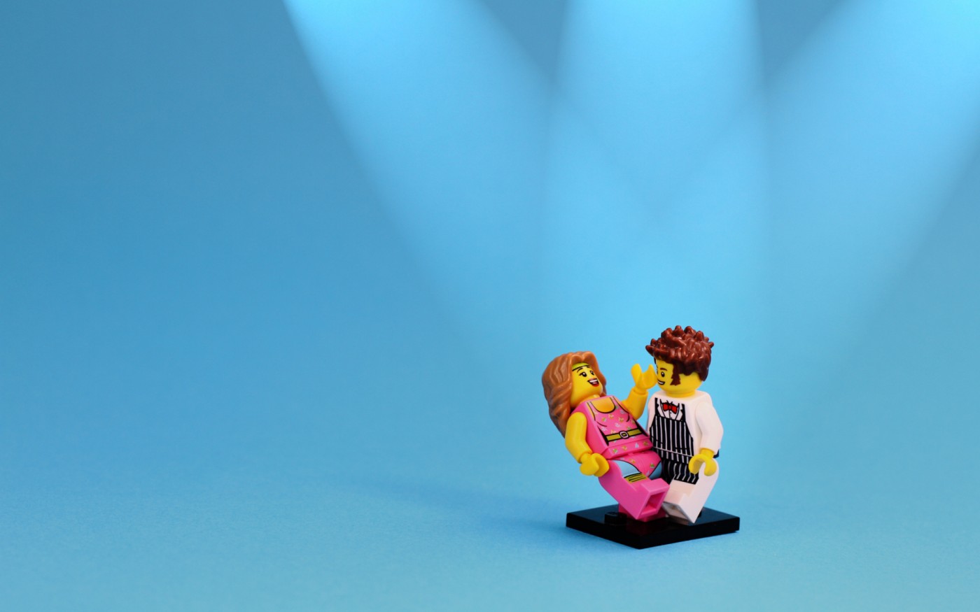 Dance With Me Lego 1920x1200