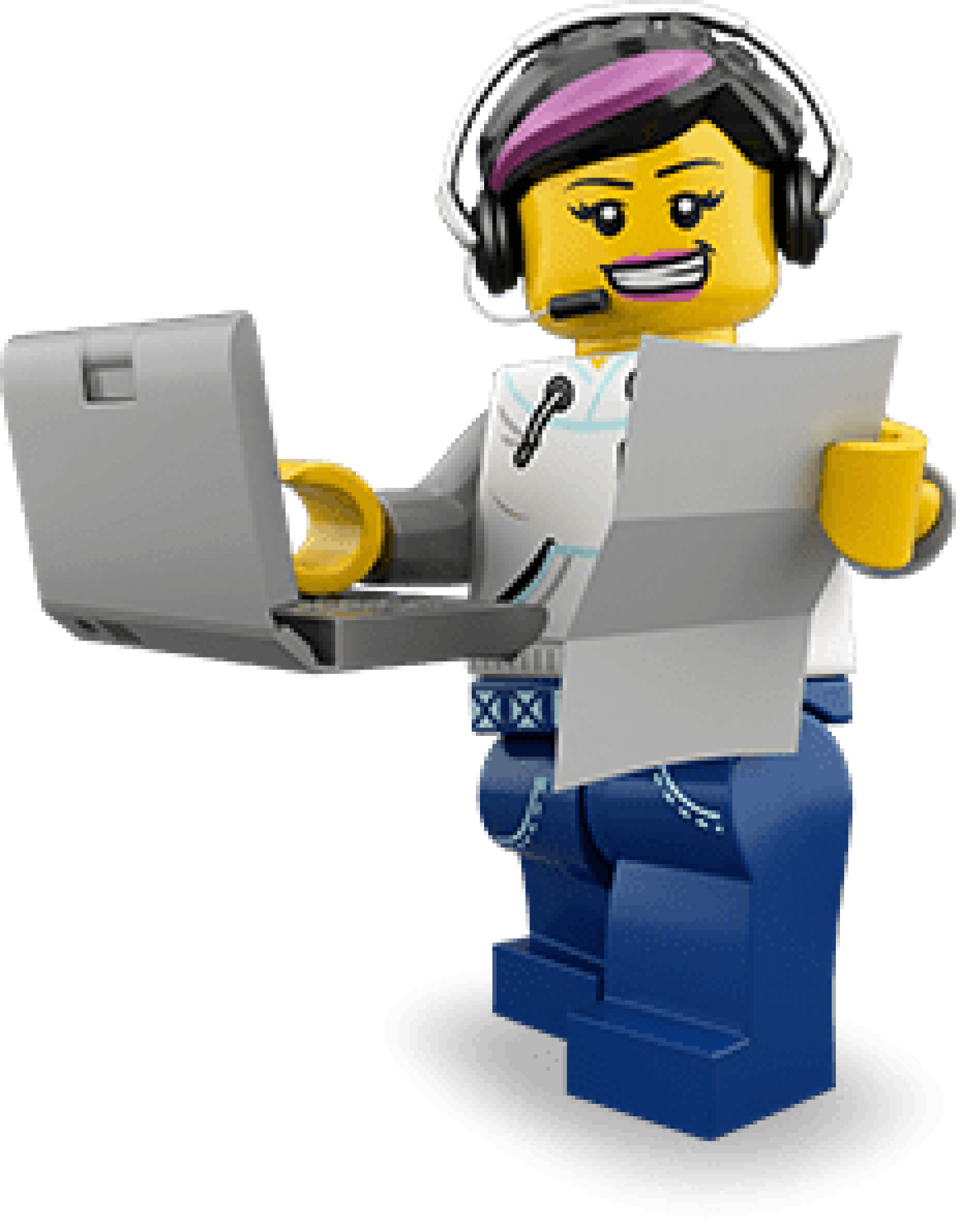 email lego customer service