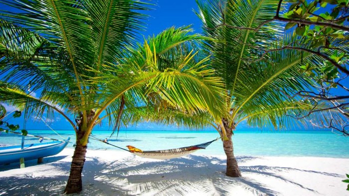 maldive vacanze