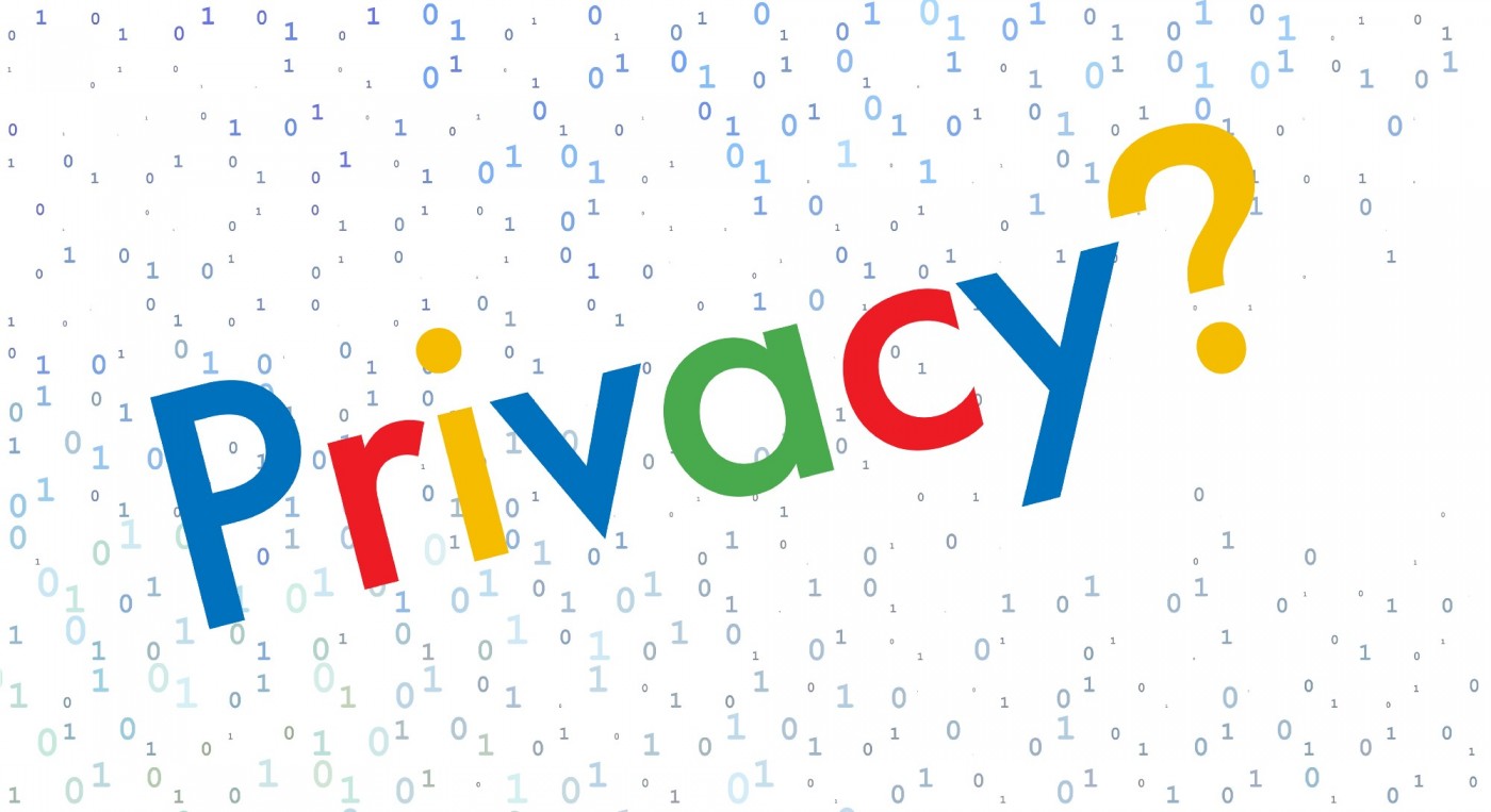 privacty riservatezzza