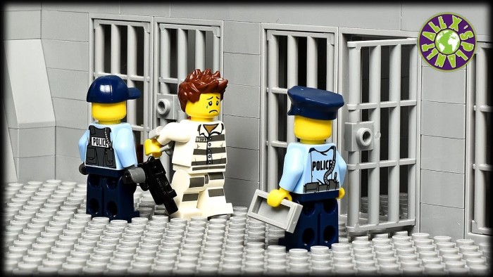 carcere arresto detenzione