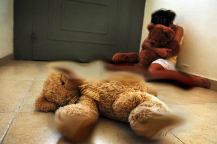 abusi sessuali su minori
